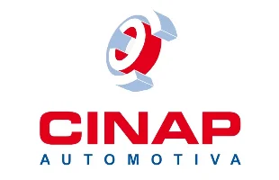 CINAP Automotiva - Fornecedor Olímpia Distribuidora