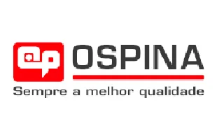 Ospina - Fornecedor Olímpia Distribuidora