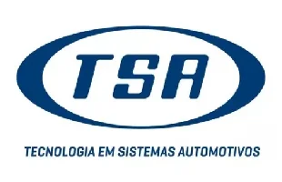 TSA - Fornecedor Olímpia Distribuidora