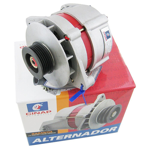 Alternador 24V