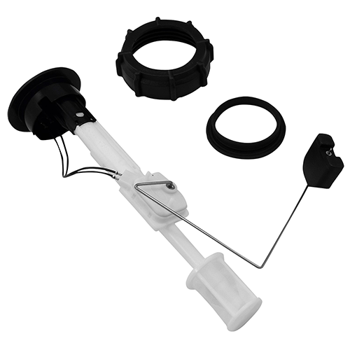 Sensor de Nível de Combustível