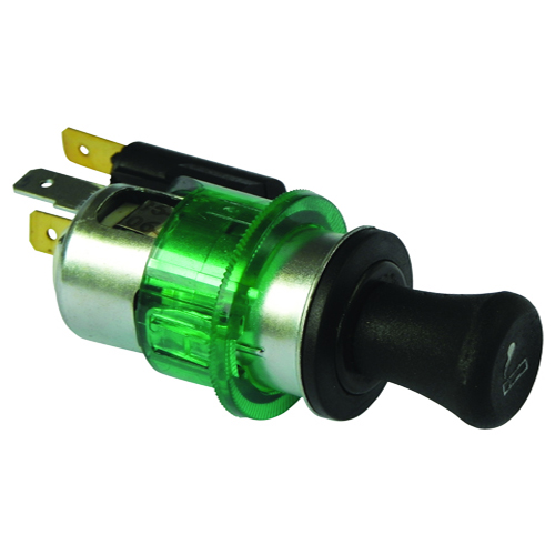 Acendedor 12V