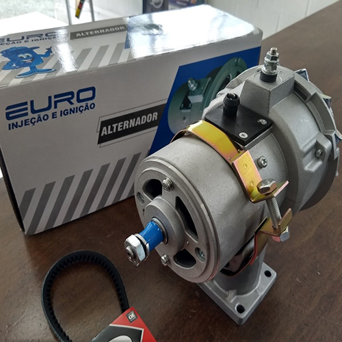 Alternador Fusca