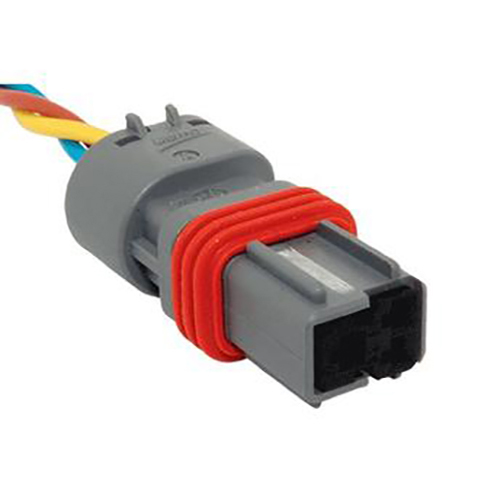 Chicote para Sensor de Temperatura