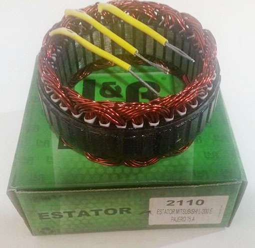 Estator