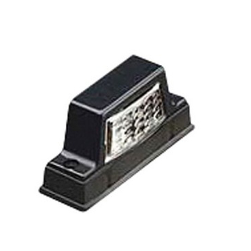 Lanterna de Placa para Reboque
