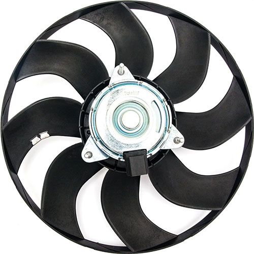 Motor da Ventoinha