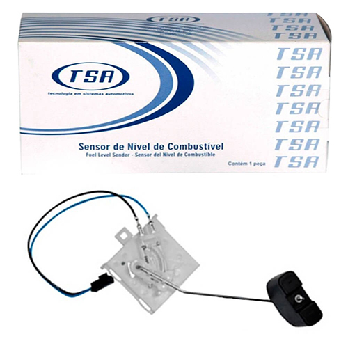 Sensor de Nível de Combustível