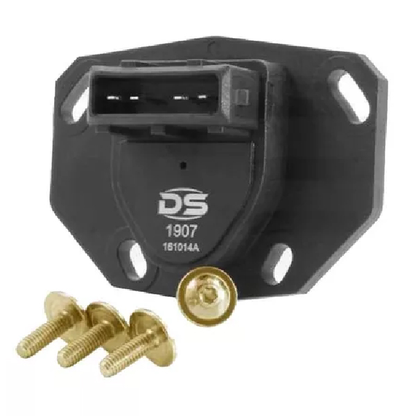 Sensor de Posição da Borboleta