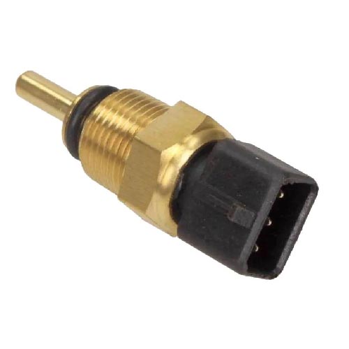 Sensor de Temperatura