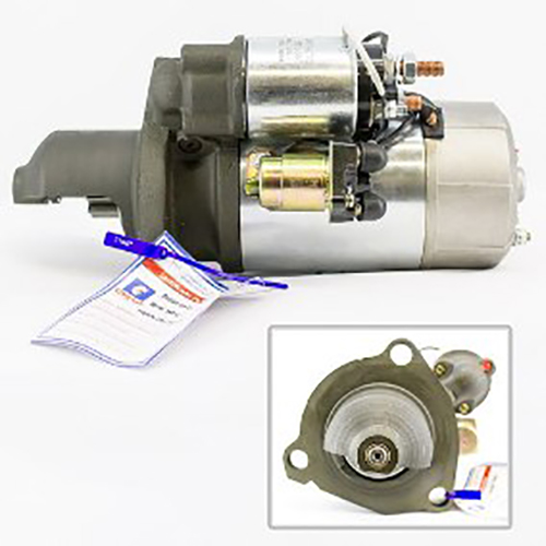 Motor de Partida Cimap
